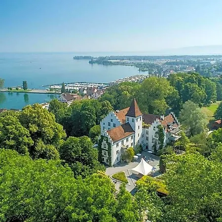 Schloss Wartegg 4*