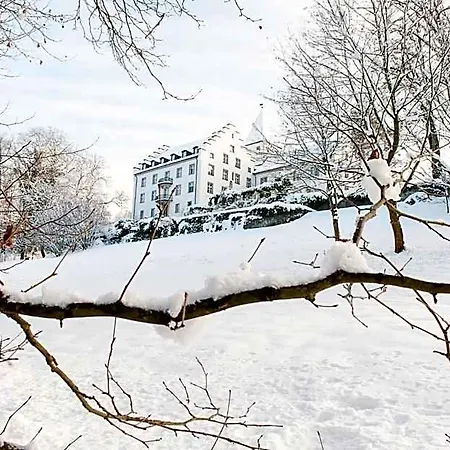 Schloss Wartegg