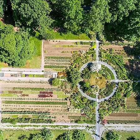 Schloss Wartegg Hotel Rorschach