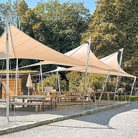 Schloss Wartegg 4* Rorschach