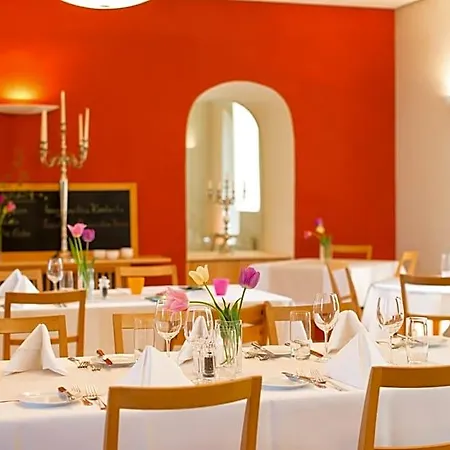 Schloss Wartegg 4* Rorschach