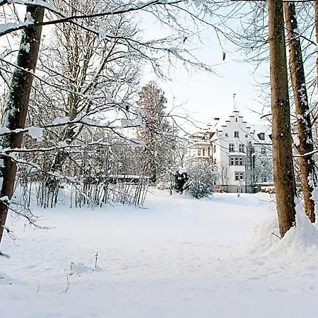 Hotel Schloss Wartegg