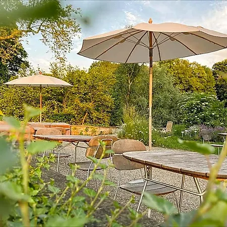 Hotel Schloss Wartegg