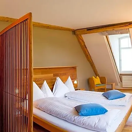 Hotel Schloss Wartegg 4*