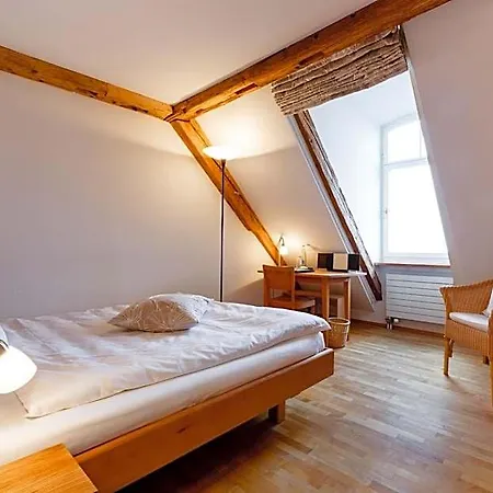 Schloss Wartegg 4*