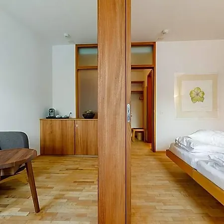 Hotel Schloss Wartegg Rorschach