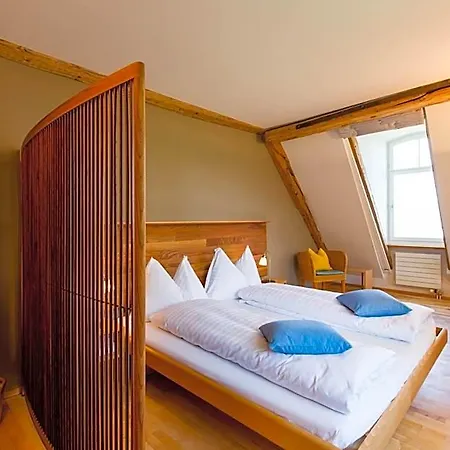 Hotel Schloss Wartegg 4*