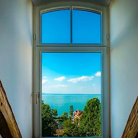 Hotel Schloss Wartegg