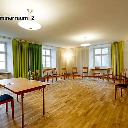Hotel Schloss Wartegg Rorschach