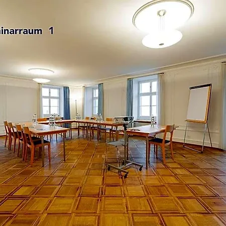 Schloss Wartegg