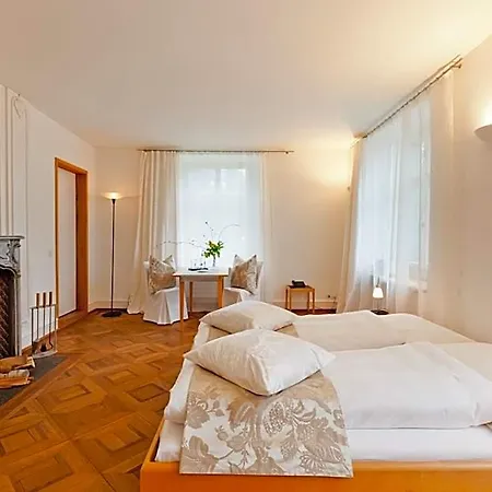 Schloss Wartegg Hotel Rorschach